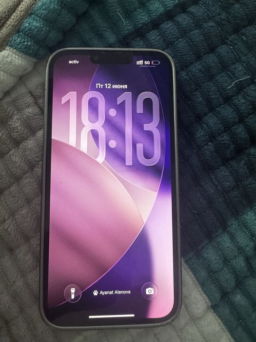 Iphone 13 pro max 512 gb