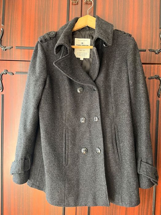 От 5 лв до 30лв Дамски зимни палта Tom Tailor, Esprit, Gin Tonic, Nedo