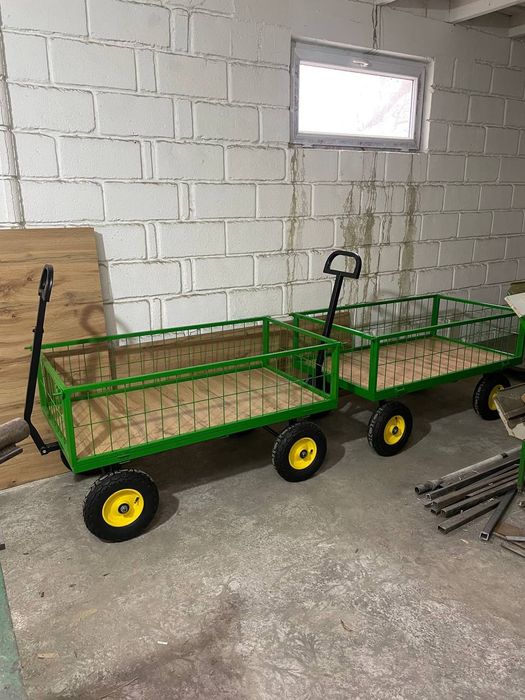 Tuxum fleyka tashish uchun arava