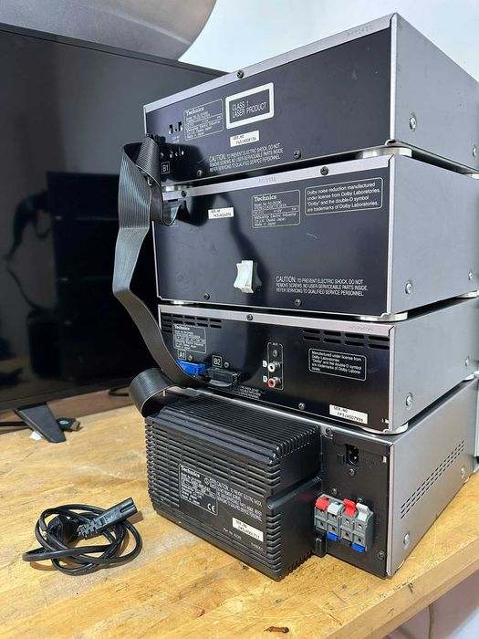 sistem player technics sa-eh590