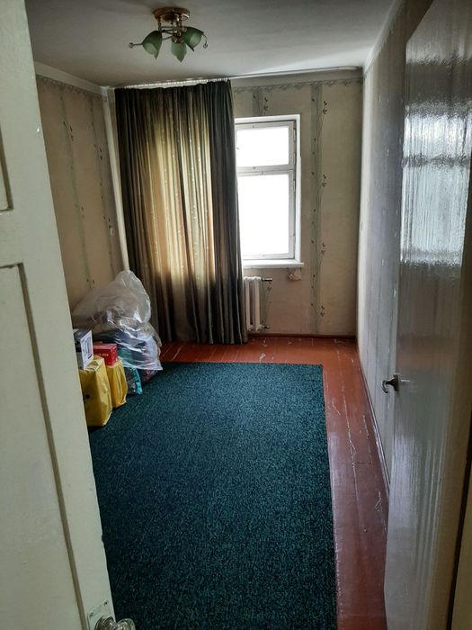 Сдаётся квартира