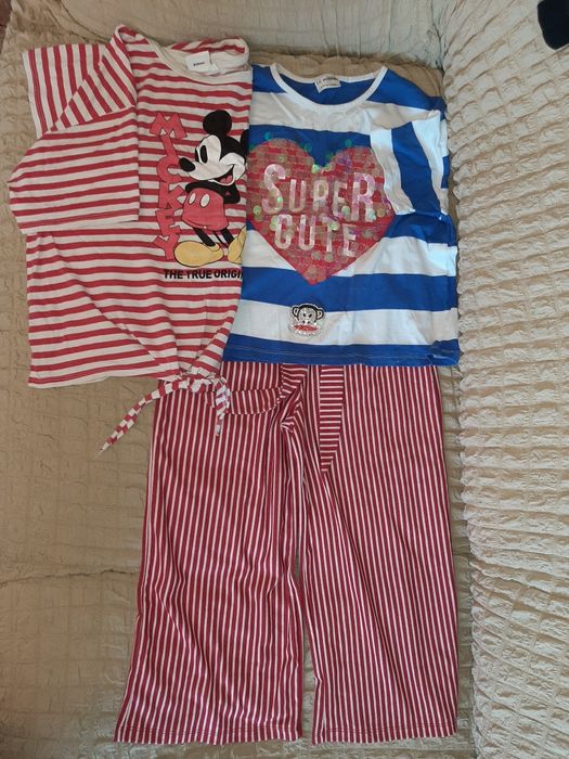 Юбочка детская ,джинсовая .,размер40яБренд.