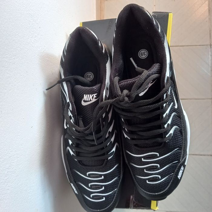 Nike, 39 номер, нови