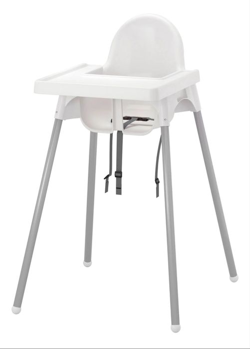 Детский стульчик для кормление