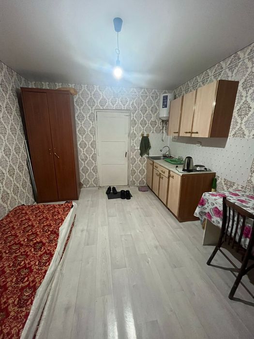 Продам общежитие