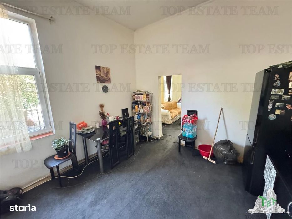 Apartament in vila de vanzare in zona Mosilor - Armeneasca