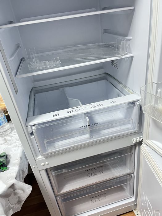 Продам холодильник Бирюса