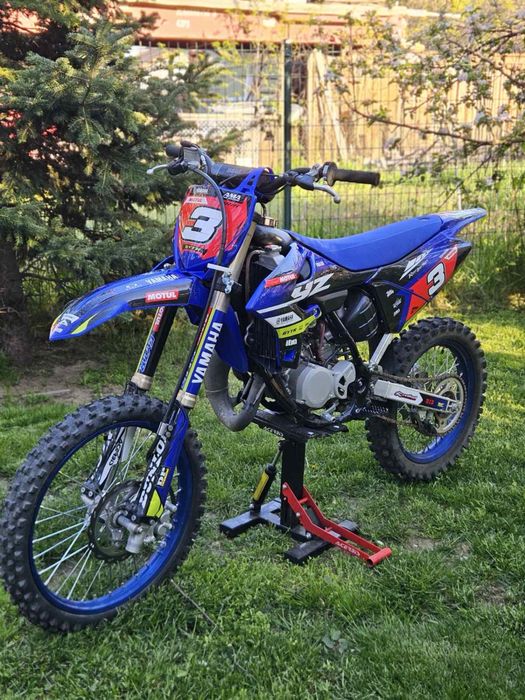 Yamaha yz 85 2T 2024