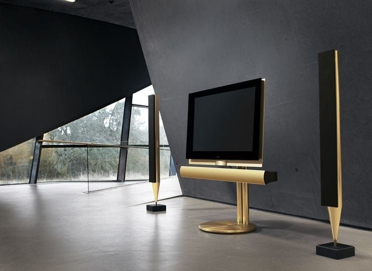 Телевизор Bang & Olufsen Beovision 7-55