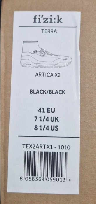 Incaltaminte ciclism