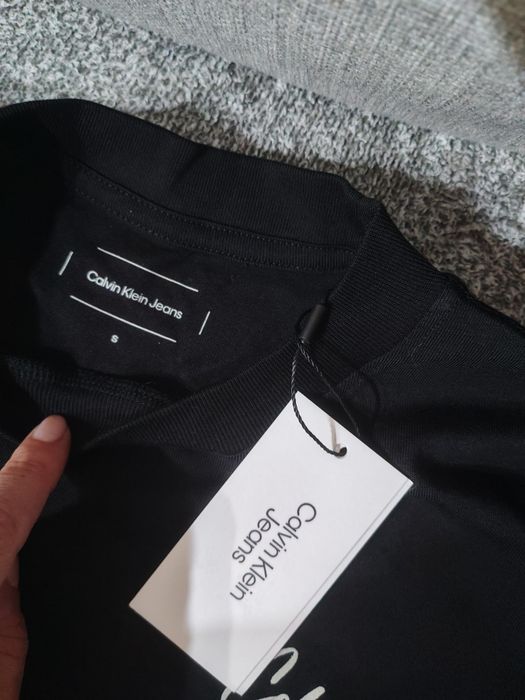 Нова дамска тениска Calvin Klein