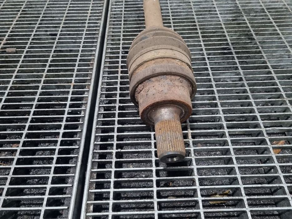 Planetara Stanga Spate Volvo XC60 2.4 D 2008 - 2013 215CP Automata D5244T11 (1216) ...