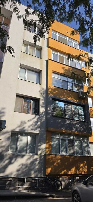 Продавам 2-стаен апартамент, гр. Елхово