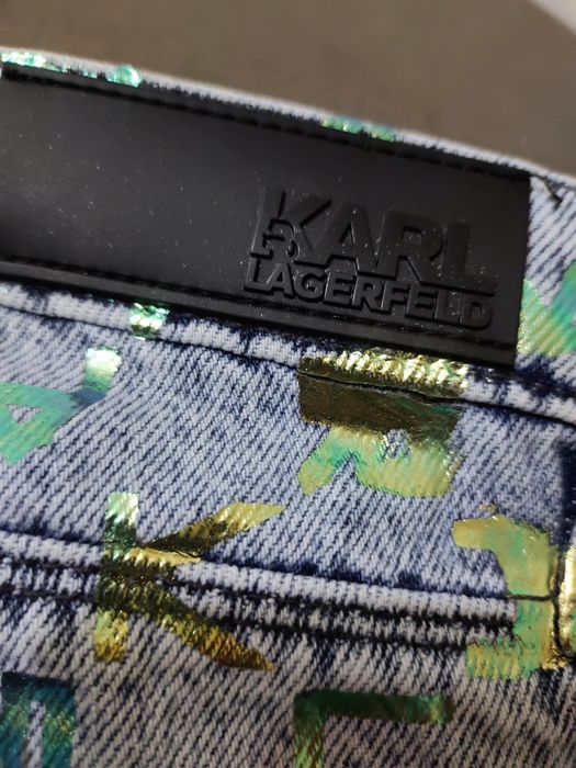 Шорты женские турция karl lagerfeld