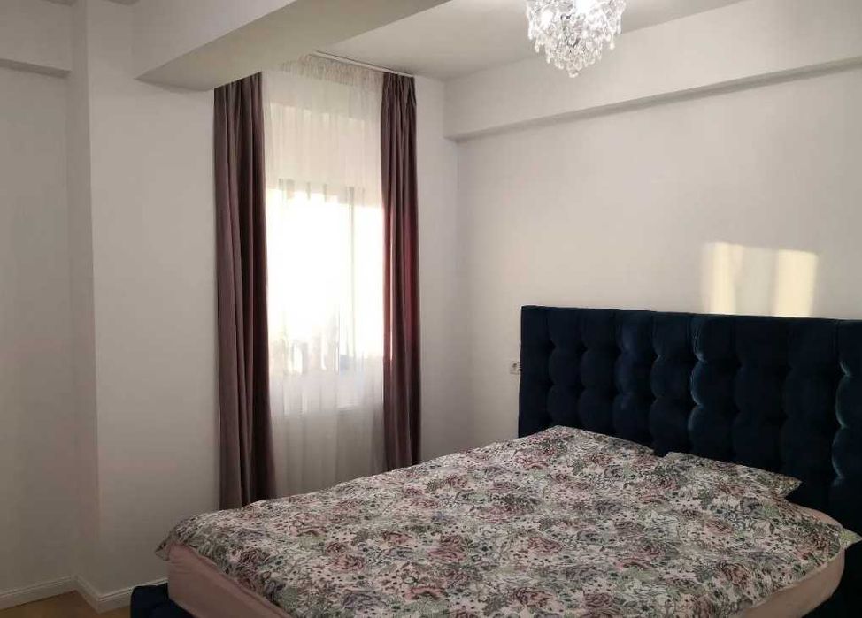 Дава се под наем Двустаен апартамент в Пловдив, Тракия - 60 кв.м за 239.7 € - Снимка #4