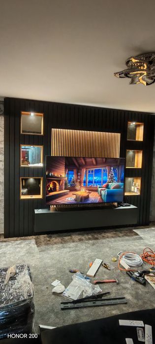 Mobilă la comandă – design, calitate și funcționalitate