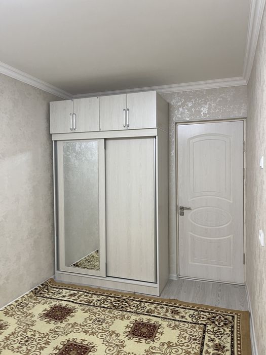 Продам свою 2х комнатную квартиру