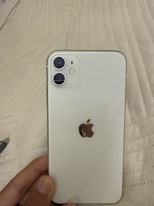 Iphone 11 128гб нано сим