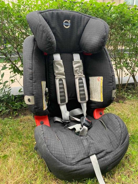 Детски столчета за кола Britax Multitech и Britax Romer Kidfix