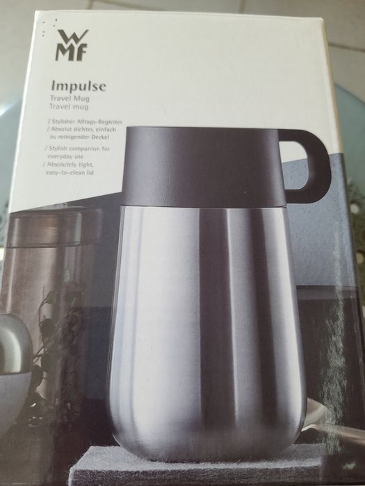 Термо чаша марка WMF
