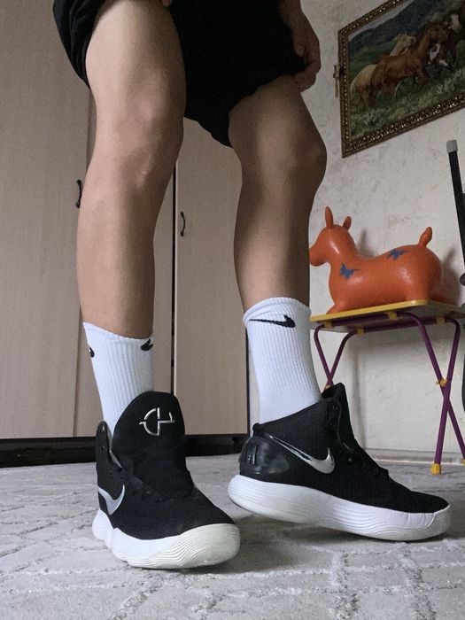 nike hyperdunk Волейбольные и баскетбольные