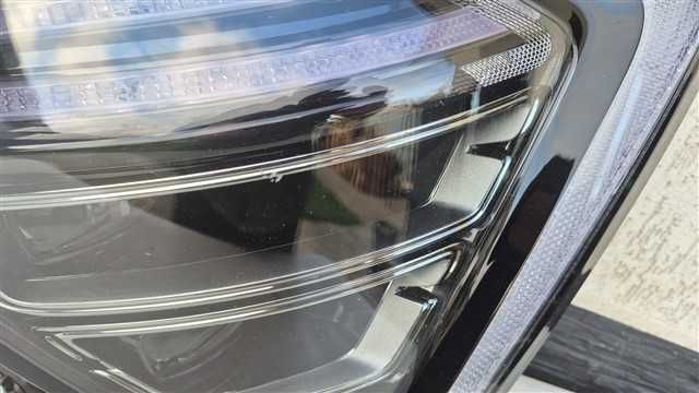 Far Stanga Dreapta  Full Led Kia Sportage 5 NQ5 GT-Line an 2022 - 2025