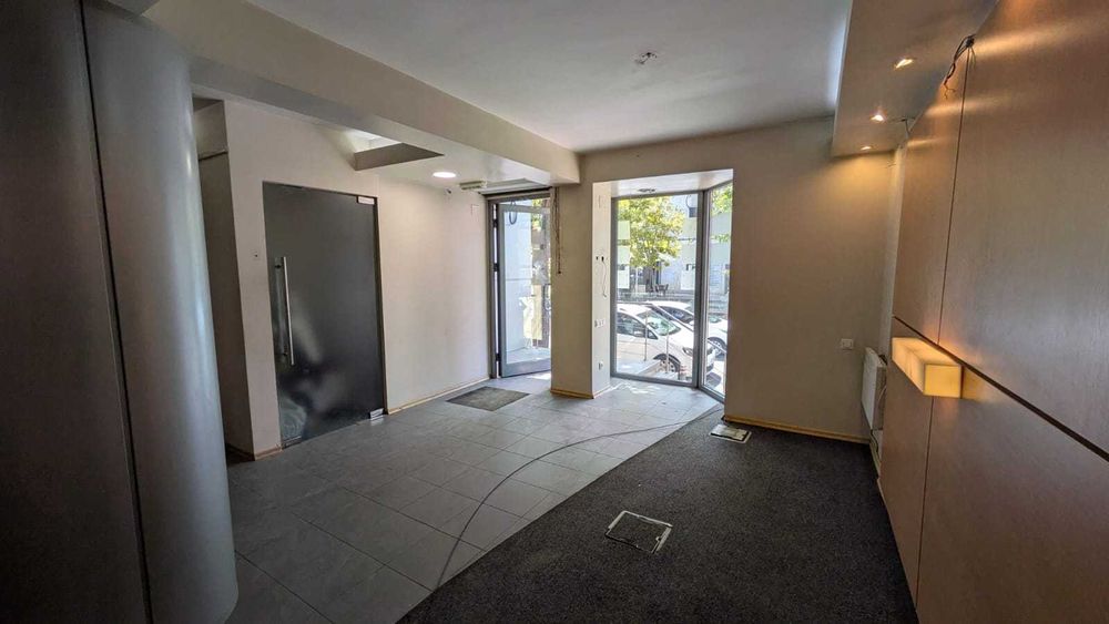 Spatiu comercial situat la parter, zona Tomis 2