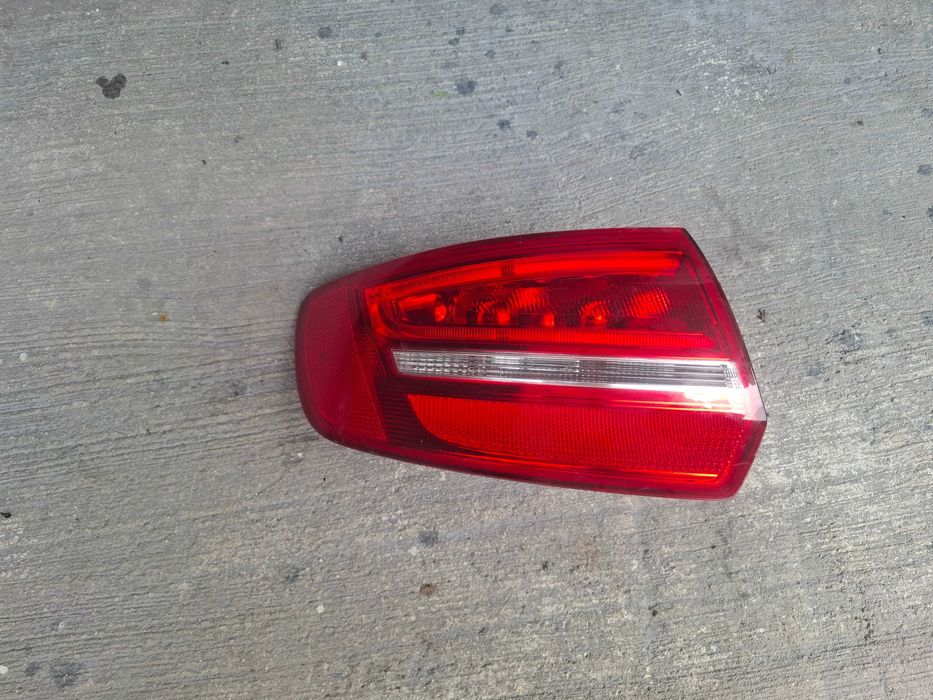 Стоп ляв външен за Audi a3 8p