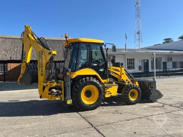 Vand Schimb Mahindra VX90 din 2023