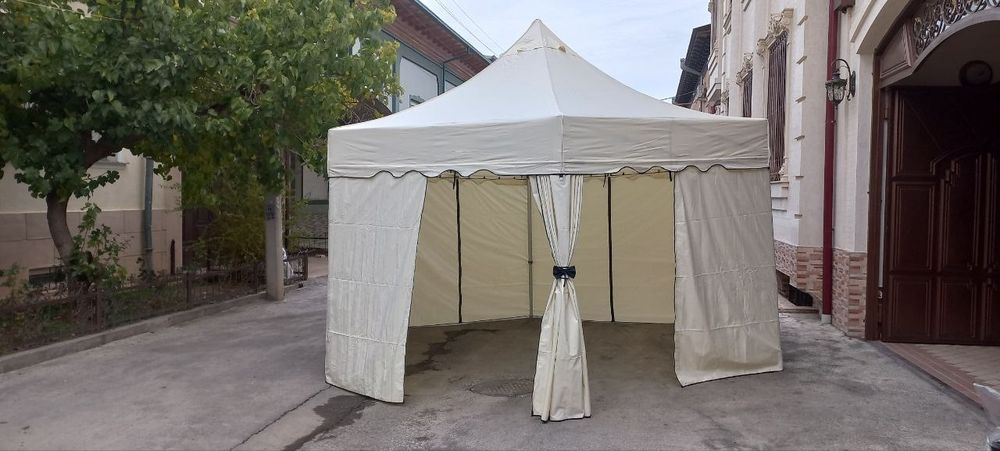 Аренда прокат навес шатер зонт доставка 24/7