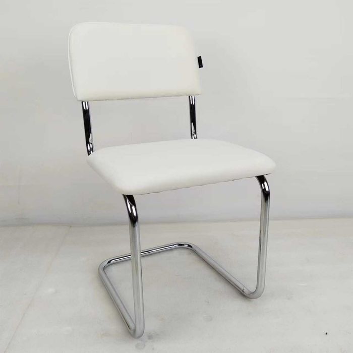 Стул Silvia тканевый или кож-зам-разноцветные!