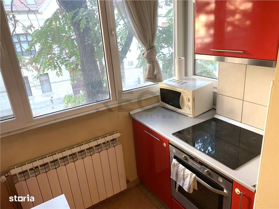 RECO  Apartament tip M, 80 mp zona ultracentrala.