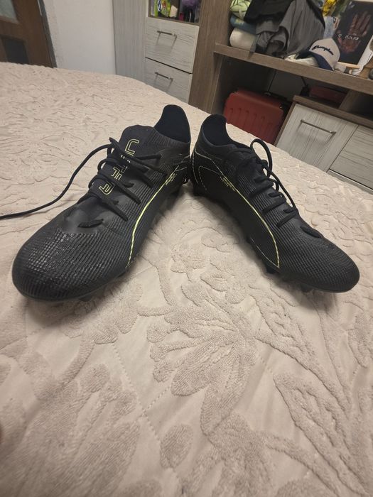 Ghete puma ultra elite