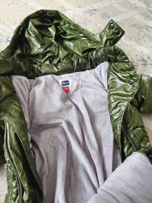 Комбинизон детский chicco