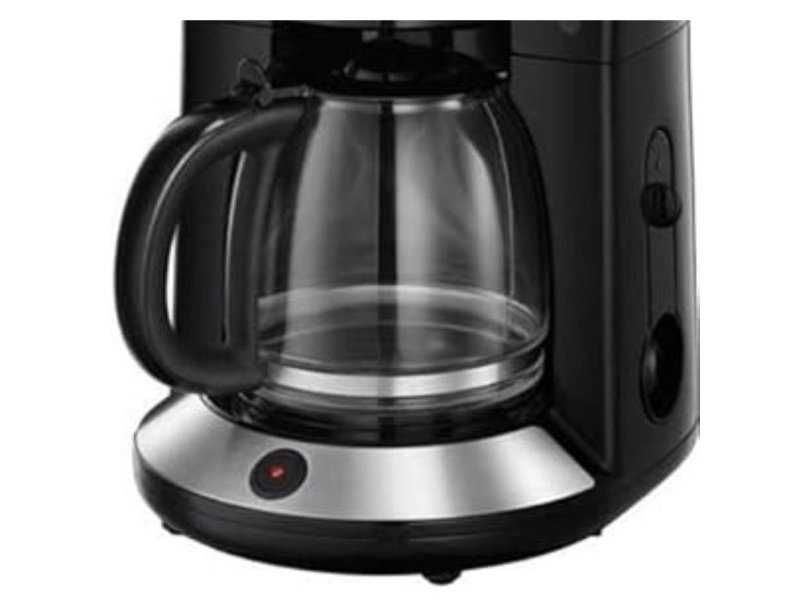 Кафемашина за Шварц Кафе Russell Hobbs 24010-56 1.25L