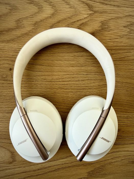 Bose Noise Cancelling 700 Limited Edition