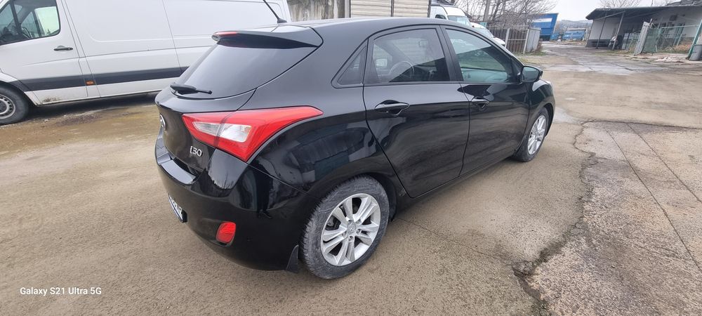 Hyundai i30 1.6 2015