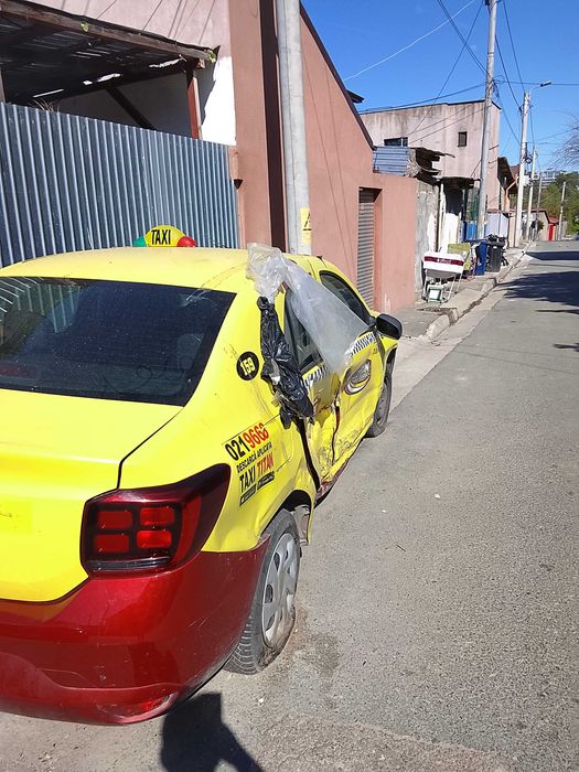 Taxi Logan 2019 gpl