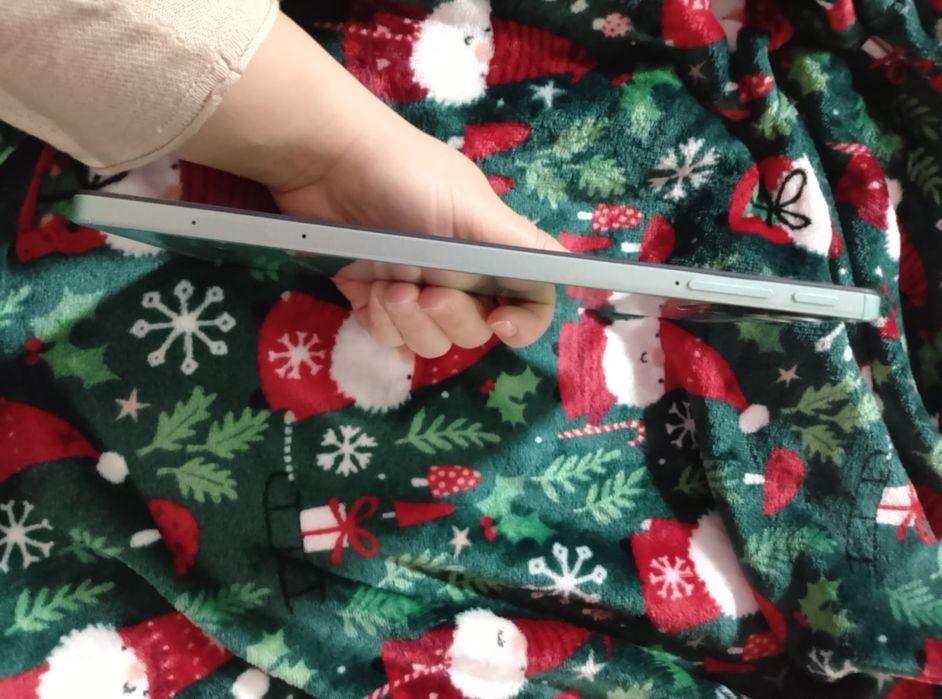 Планшет M50 Mini