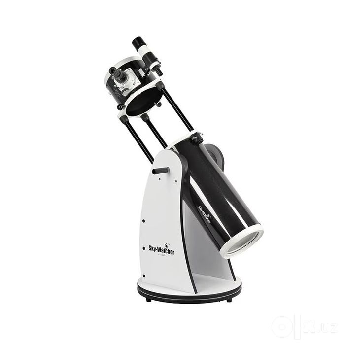 Professional teleskop Sky Watcher 250p