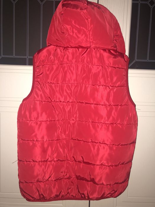 Жилетка 42-44 рр