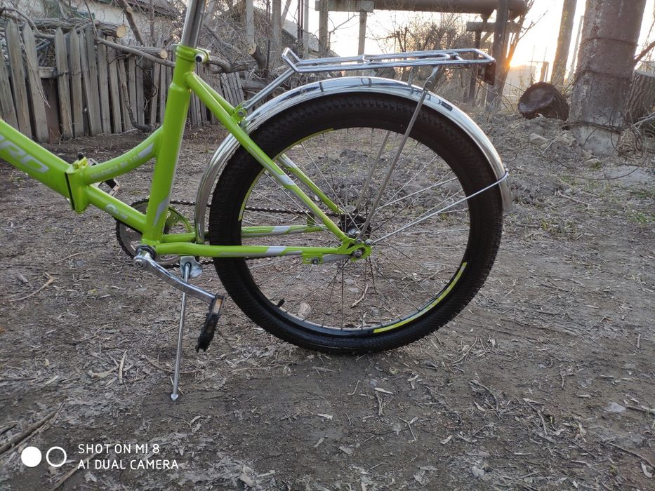 Продаю велосипед FORWARD