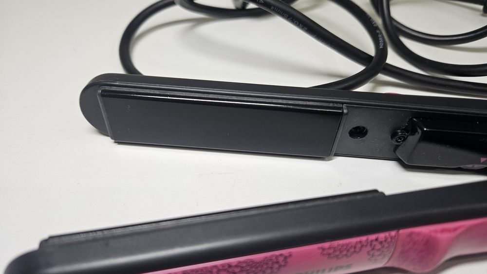 Утюжок щипцы для волос PHILIPS