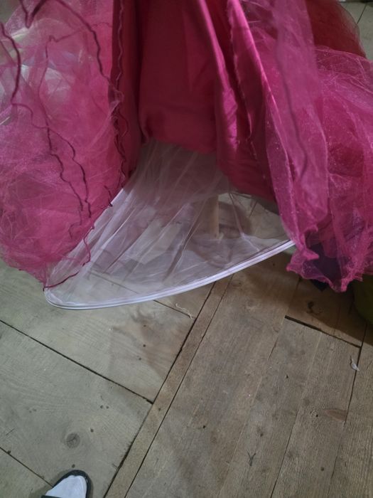 Vând rochie de ocazi