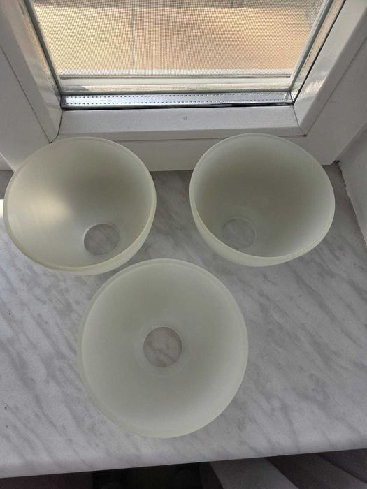 Плафоны для светильника бу