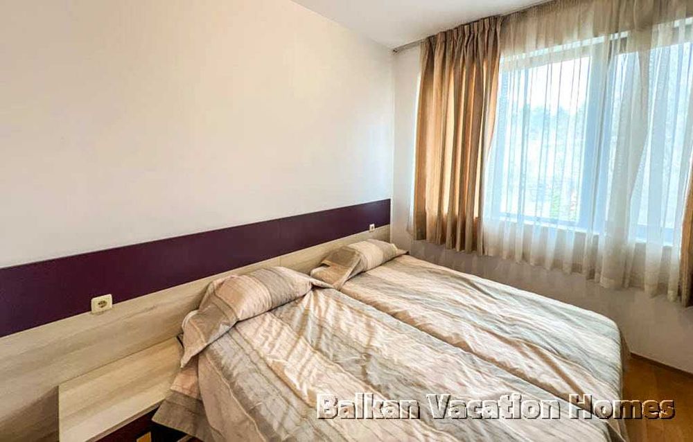 Продава се Тристаен апартамент в Каварна - 103 кв.м за 797 €/кв.м - Снимка #11