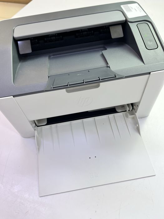 Черно белый Принтер HP Laser 107a