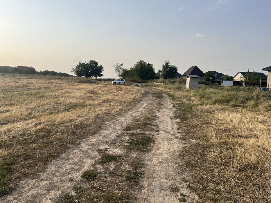 Село Кемертоган. Участок 8,7 соток