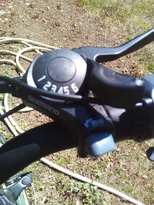 Електрическо колело сгъваемо