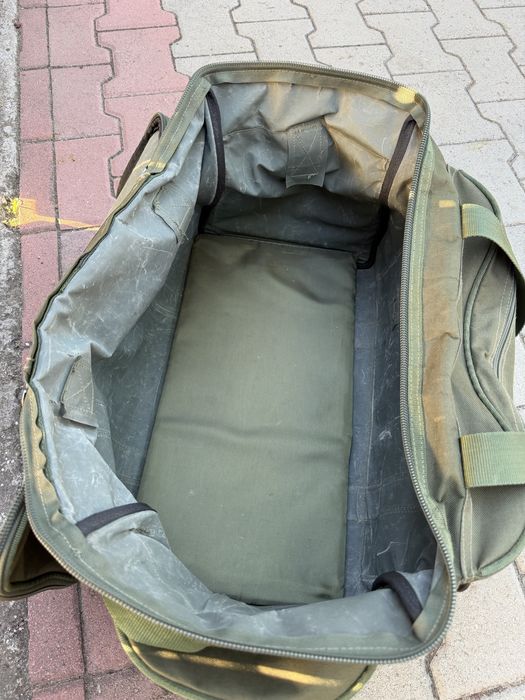 Geanta NGT Giant Carryall pescuit